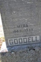 Myra Hoag Goodell