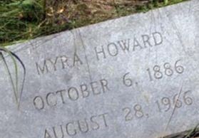 Myra Howard