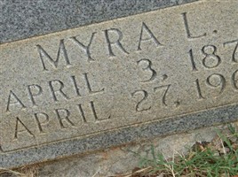 Myra L. Bowen