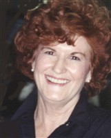 Myra McCollum Meine Davidson