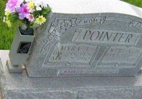 Myra Pointer