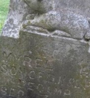 Myrel H DeCamp Myrel H DeCamp