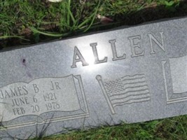 Myriam King Allen