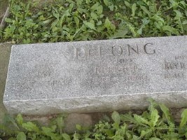 Myriatte DeLong