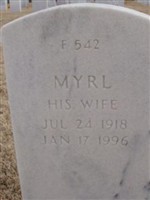 Myrl Buehler Myrl Buehler