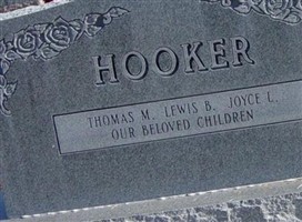 Myrl Howell Hooker Myrl Howell Hooker
