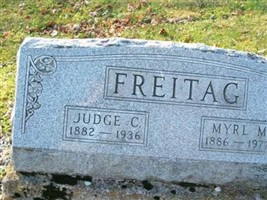 Myrl M. Bringman Freitag