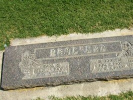 Myrl Rigtrup Bradford Myrl Rigtrup Bradford