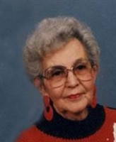 Myrle Benson Blann