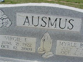 Myrle Bush Ausmus