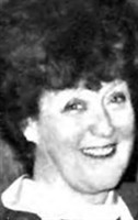 Myrle Helen Johnson Lizak Myrle Helen Johnson Lizak