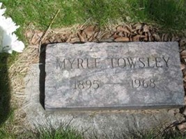 Myrle Towsley