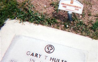 Myrna Alene Hulse Torgerson
