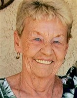 Myrna Ann Watson Quattrocchi Myrna Ann Watson Quattrocchi