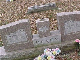 Myrna C Deany