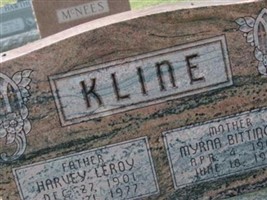 Myrna E Bittinger Kline Myrna E Bittinger Kline