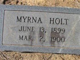 Myrna Holt Myrna Holt