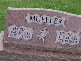 Myrna J. Mueller