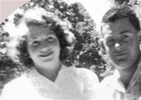 Myrna Jo Allford Lusk