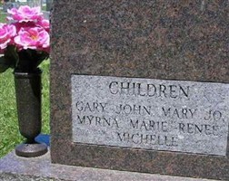 Myrna R Swift McCrea Myrna R Swift McCrea