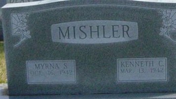 Myrna S Mishler Myrna S Mishler