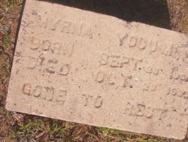 Myrna Yocum Myrna Yocum