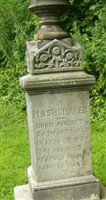 Myron B Shumaker Myron B Shumaker