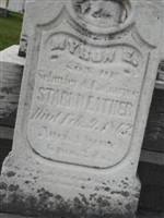 Myron B. Starkweather Myron B. Starkweather