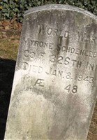 Myron C. Schoenleber Myron C. Schoenleber