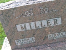 Myron E. Miller