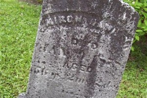 Myron Hawley Myron Hawley