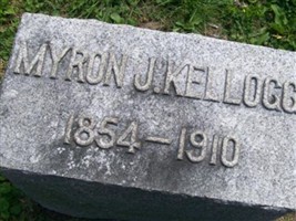 Myron J Kellogg Myron J Kellogg