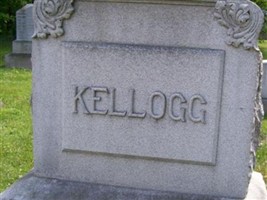 Myron J Kellogg Myron J Kellogg