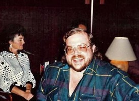 Myron Keith "Keith" Horton Myron Keith "Keith" Horton
