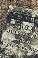Myron M Moody