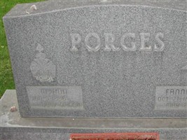 Myron Porges