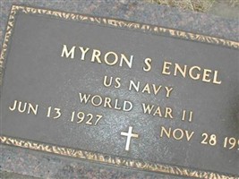 Myron S Engel Myron S Engel