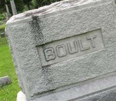 Myron Thomas Boult Myron Thomas Boult