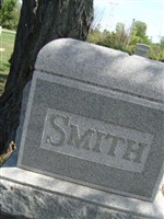 Myron W. Smith