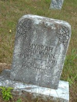 Myrrah Sparkman Myrrah Sparkman