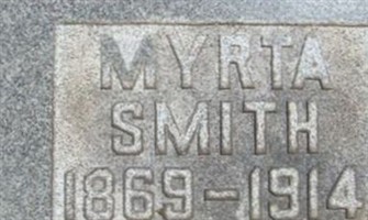Myrta Smith