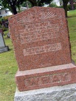 Myrte G. Wray Myrte G. Wray
