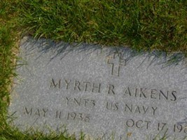 Myrth R. Aikens
