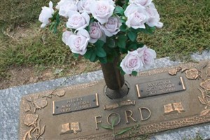 Myrtice Ford Myrtice Ford