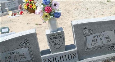 Myrtice I(nez KNIGHTON