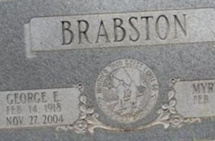Myrtice Owens Brabston Myrtice Owens Brabston
