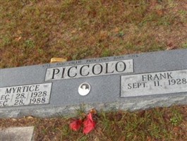 Myrtice Piccolo