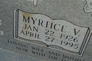 Myrtice V Heino Myrtice V Heino