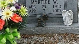 Myrtice W. Neumans Myrtice W. Neumans