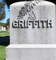 Myrtie A Griffith Myrtie A Griffith